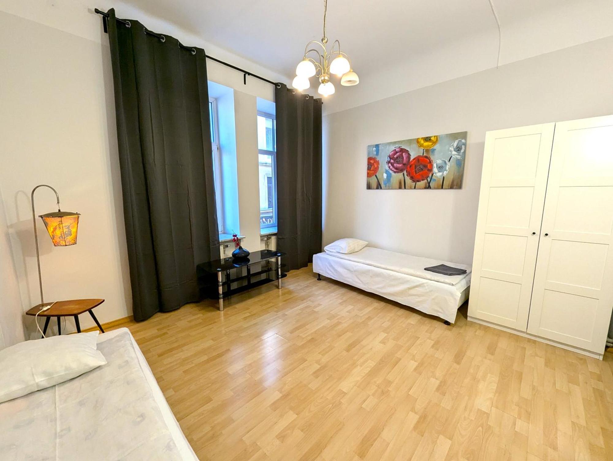 Grecinieku Old Town Two Bedroom Appartement *