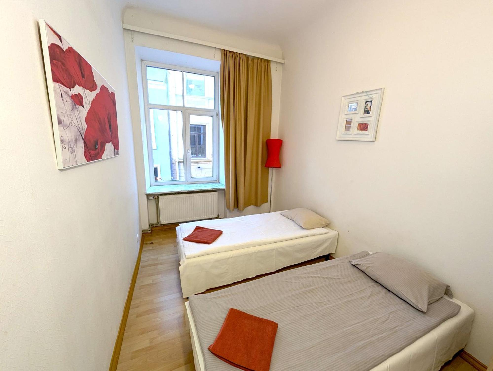 Grecinieku Old Town Two Bedroom Рига